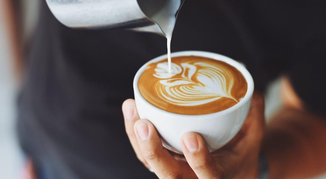 Gør din kaffebar mere attraktiv for gæsterne med disse kreative ideer
