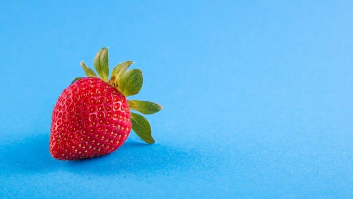 De sunde fordele ved at spise mere frugt