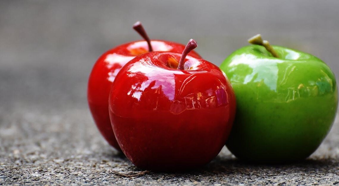 Saftigt valg: En dybdegående guide til æblepressere