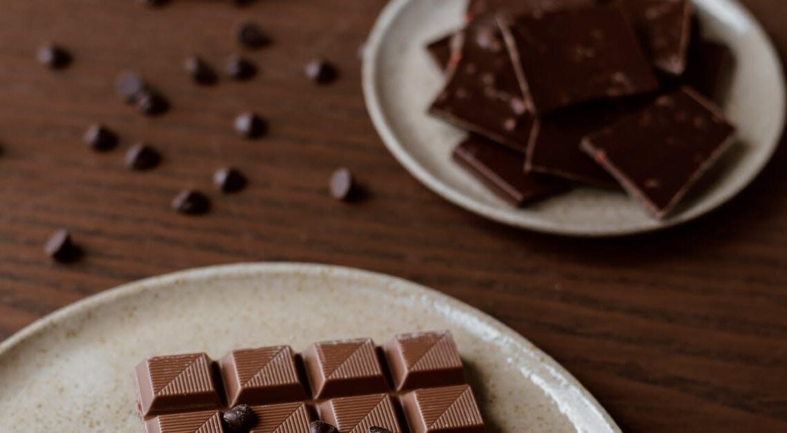 Den perfekte jule chokoladeæske: En gave der glæder alle